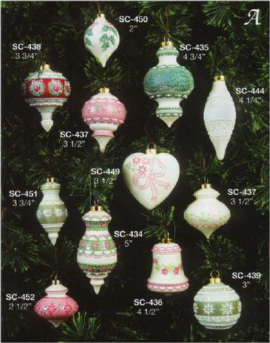 Gothic Ornament 434